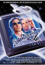驚爆銀河系 Galaxy Quest線上看