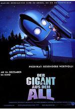 鋼鐵巨人 The Iron Giant線上看