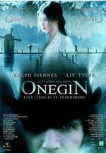 奧涅金 Onegin線上看