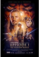 星球大戰前傳1：幽靈的威脅 Star Wars: Episode I - The Phantom Menace線上看