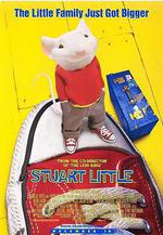 精靈鼠小弟 Stuart Little線上看