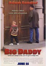 冒牌老爸 Big Daddy線上看