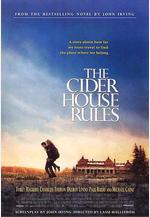 蘋果酒屋法則 The Cider House Rules線上看