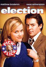 校園風雲 Election線上看