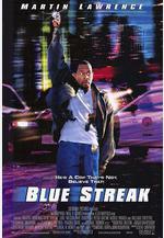 笨賊妙探 Blue Streak線上看