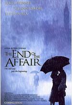 愛到盡頭 The End of the Affair線上看