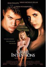 危險性遊戲 Cruel Intentions線上看