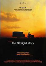 史崔特先生的故事 The Straight Story線上看