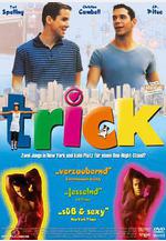 天雷勾動地火 Trick線上看