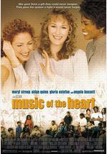 弦動我心 Music of the Heart線上看