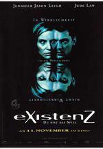 感官遊戲 eXistenZ線上看