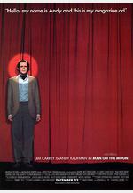 月亮上的男人 Man on the Moon線上看