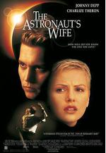 太空異種 The Astronaut's Wife線上看