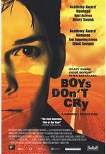 男孩別哭 Boys Don't Cry線上看