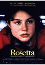 羅塞塔 Rosetta線上看