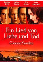 布達佩斯之戀 Gloomy Sunday - Ein Lied von Liebe und Tod線上看