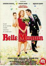 愛上岳母大人 Belle maman線上看