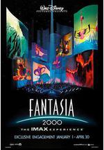 幻想曲2000 Fantasia 2000線上看