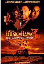 魔界妖姬 From Dusk Till Dawn 3: The Hangman's Daughter線上看