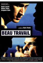 軍中禁戀 Beau travail線上看