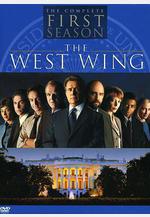 白宮風雲 第一季 The West Wing Season 1線上看