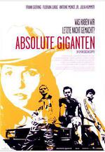 告別漢堡 Absolute Giganten線上看