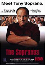 黑道家族 第一季 The Sopranos Season 1線上看