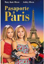 姐妹雙行之巴黎護照 Passport to Paris線上看