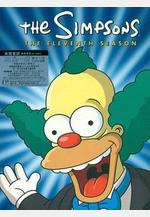 辛普森一家 第十一季 The Simpsons Season 11線上看
