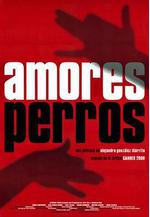 愛情是狗娘 Amores perros線上看