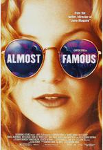 幾近成名 Almost Famous線上看