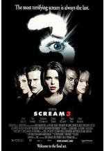 驚聲尖叫3 Scream 3線上看