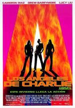 霹靂嬌娃 Charlie's Angels線上看