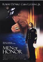 怒海潛將 Men of Honor線上看