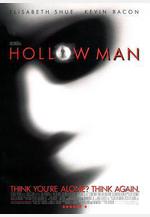 透明人 Hollow Man線上看