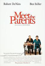 拜見岳父大人 Meet the Parents線上看