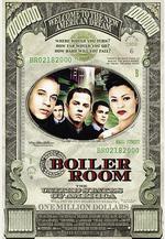 搶錢大作戰 Boiler Room線上看