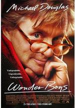奇蹟小子 Wonder Boys線上看