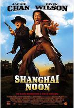 上海正午 Shanghai Noon線上看