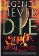 下一個就是你2 Urban Legends: Final Cut線上看