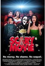 驚聲尖笑 Scary Movie線上看
