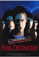 死神來了 Final Destination線上看