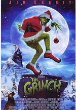 聖誕怪傑 How the Grinch Stole Christmas線上看