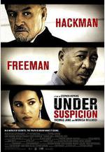 疑雲密布 Under Suspicion線上看