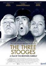 三個臭皮匠 The Three Stooges線上看