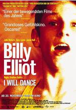 跳出我天地 Billy Elliot線上看