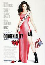 特工佳麗 Miss Congeniality線上看