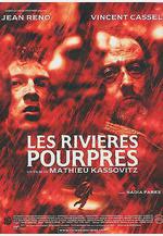 暗流 Les rivières pourpres線上看
