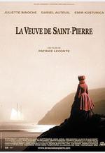 聖皮埃爾的寡婦 La veuve de Saint-Pierre線上看