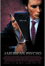 美國精神病人 American Psycho線上看